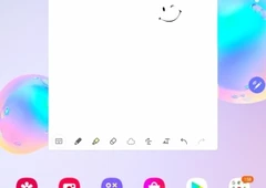Sukurkite filmus ir nuotraukas kaip profesionalas su Tab S6