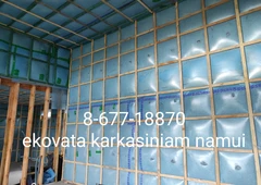 Ekovatos purškimas seniems pastatams