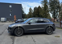 Audi, VW, Mercedes Pakabos Remontas ir Garantija