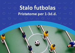 Patogus apsipirkimas internetu su platu prekių pasirinkimu