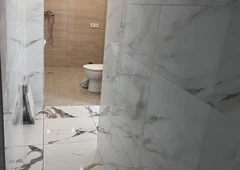 Pilna renovacija nuo gipso iki grindų Žemaitijoje