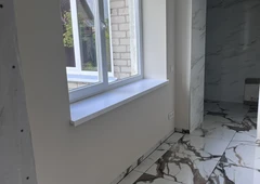 Profesionalūs vidaus apdailos darbai Žemaitijoje
