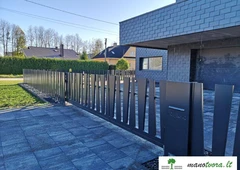 Belgiškos segmentin?s tvoros žema kaina||Metalin?s tvoros su montavimu visoje Lietuvoje||Cinkuotos tvoros bet kokia spalva – rinkit?s!||Segmentin?s tvoros nuo 0,63m iki 2,43m aukš?io||Tvor? montavimas ir pristatymas visoje Lietuvoje||Pigios belgiškos tvoros, vartai ir tinklin?s tvoros||Metalin?s segmentin?s tvoros – kaina derinama!