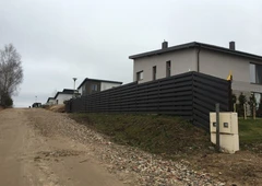 Belgiškos tvoros – montuojame visoje Lietuvoje||Segmentin?s tvoros žemomis kainomis – skambinkite!||Tvora be r?pes?i?: belgiškos pan?l?s + montavimas||Metalin?s tvoros ir vartai – J?s? kiemo sprendimas