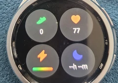 Samsung Galaxy Watch6 Classic 47mm eSIM – puiki b?kl?||Išmanusis laikrodis Samsung Watch6 Classic su eSIM||Samsung Watch6 Classic 47mm – pilnas komplektas||Galaxy Watch6 Classic – atsparus vandeniui, eSIM||Samsung Watch6 Classic 47mm – baterija laiko gerai||Samsung Galaxy Watch6 Classic – daug jutikli?||Samsung Watch6 Classic eSIM – kaip naujas, su d?že